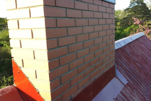 KORSTNAD JA EHITUS OÜ Pottsepatööd