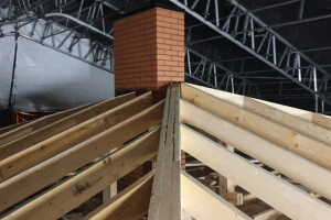 KORSTNAD JA EHITUS OÜ Pottsepatööd