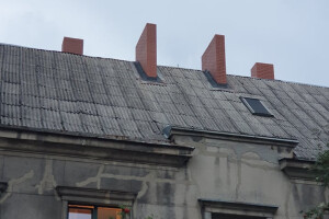 KORSTNAD JA EHITUS OÜ Pottsepatööd