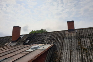 KORSTNAD JA EHITUS OÜ Pottsepatööd