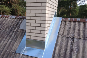 KORSTNAD JA EHITUS OÜ Pottsepatööd