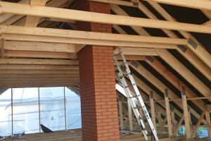 KORSTNAD JA EHITUS OÜ Pottsepatööd