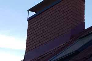 KORSTNAD JA EHITUS OÜ Pottsepatööd