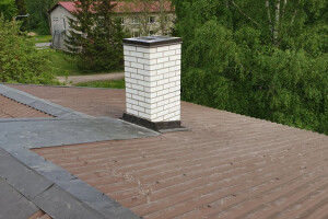 KORSTNAD JA EHITUS OÜ Pottsepatööd