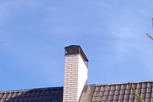 KORSTNAD JA EHITUS OÜ Pottsepatööd