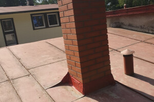 KORSTNAD JA EHITUS OÜ Pottsepatööd