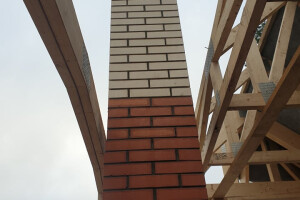 KORSTNAD JA EHITUS OÜ Pottsepatööd