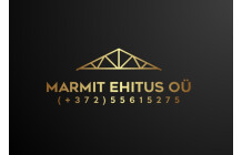 MARMIT EHITUS OÜ logo