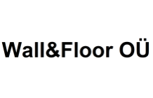 Wall&Floor OÜ logo