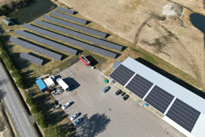 EMF ELEKTER OÜ Elektritööd