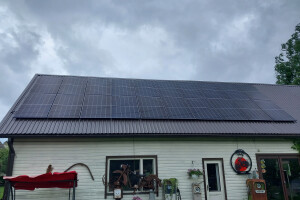 EMF ELEKTER OÜ Elektritööd