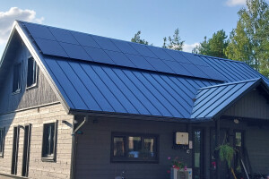 EMF ELEKTER OÜ Elektritööd