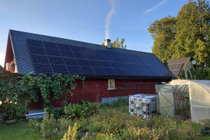 EMF ELEKTER OÜ Elektritööd