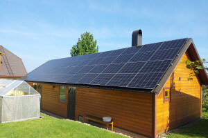 EMF ELEKTER OÜ Elektritööd