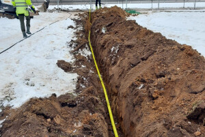 EMF ELEKTER OÜ Elektritööd