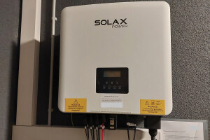 EMF ELEKTER OÜ Elektritööd