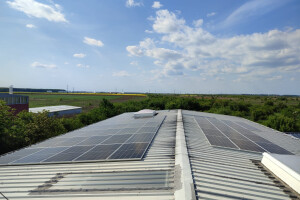 GREENENSTAR OÜ Energiasüsteemide ehitus hooldus, päikeseelektrisüsteem, päikeseelektrisüsteemi paigaldus, roheline energia
