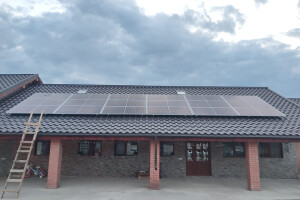 GREENENSTAR OÜ Energiasüsteemide ehitus hooldus, päikeseenergia süsteemid, päikeseenergiasüsteemid, päikesejaam