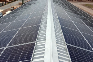 GREENENSTAR OÜ Energiasüsteemide ehitus hooldus, päikeseenergiasüsteemid, päikeseelekter, päikesepaneelide lisatarvikud