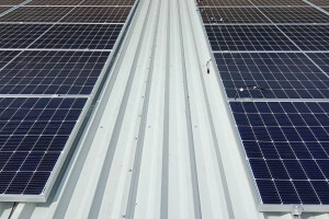 GREENENSTAR OÜ Energiatõhusad hooned, päikeseelektrisüsteemi paigaldus, päikeseelektrisüsteemid, päikeseenergia