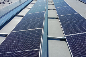 GREENENSTAR OÜ Päikesepaneelid, päikeseelektrisüsteem, päikeseelektrisüsteemi paigaldus, roheline energia
