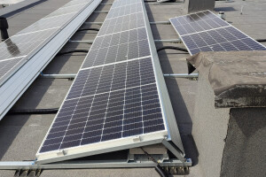 GREENENSTAR OÜ Päikesepaneelid, päikesepaneelid katusele, päikesepaneelide müük, paikesepaneelide paigaldamine