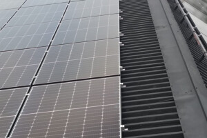 GREENENSTAR OÜ Päikesepaneelid, roheline energia, solarkatus, taastuv energia