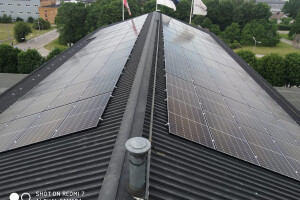 GREENENSTAR OÜ Päikesepaneelid, taastuv energia, taastuvenergia, taastuvenergia elektrisüsteem