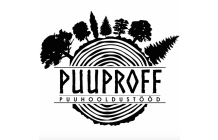 PUUPROFF EST OÜ logo