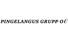 PINGELANGUS GRUPP OÜ logo
