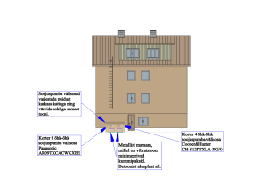 SP EHITUSTEATIS OÜ Projekteerimine