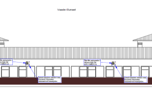 SP EHITUSTEATIS OÜ Projekteerimine