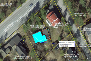 SP EHITUSTEATIS OÜ Projekteerimine