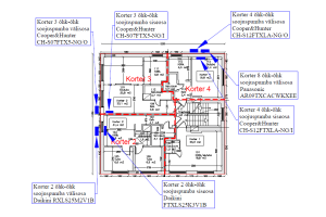 SP EHITUSTEATIS OÜ Projekteerimine
