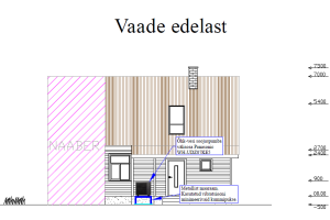 SP EHITUSTEATIS OÜ Projekteerimine