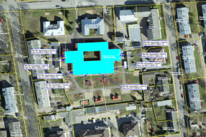 SP EHITUSTEATIS OÜ Projekteerimine