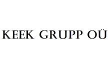 KEEK GRUPP OÜ logo