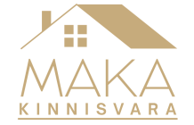 MAKA KINNISVARA OÜ logo