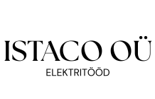 ISTACO OÜ logo