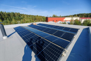 TOMAND OÜ Päikesepaneelid, päikesepaneelid; päikesepaneelide paigaldus; päikeseparkide ehitus; taastuvenergia