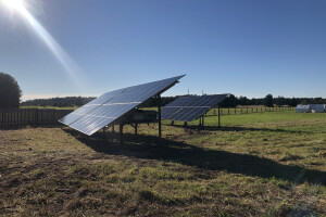 TOMAND OÜ Päikesepaneelid, päikesepaneelid; päikesepaneelide paigaldus; päikeseparkide ehitus; taastuvenergia
