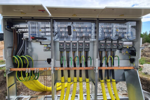 TOMAND OÜ Päikesepaneelid, päikesepaneelid; päikesepaneelide paigaldus; päikeseparkide ehitus; taastuvenergia