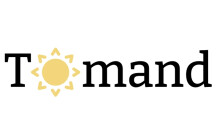 TOMAND OÜ logo