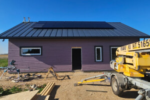 VOLTAMP OÜ Elektritööd