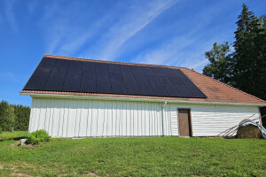 VOLTAMP OÜ Elektritööd