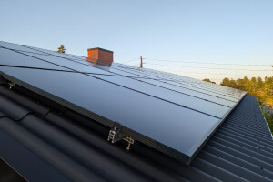 VOLTAMP OÜ Elektritööd