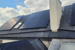 VOLTAMP OÜ Elektritööd