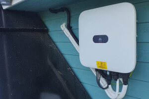 VOLTAMP OÜ Elektritööd