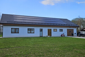 VOLTAMP OÜ Elektritööd