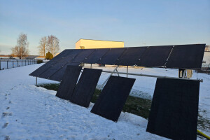 VOLTAMP OÜ Elektritööd